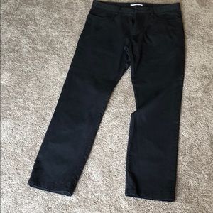 Men’s Calvin Klein pants